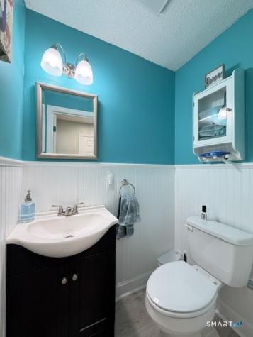 675 Townsend Avenue New Haven CT 06512