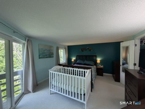 675 Townsend Avenue New Haven CT 06512