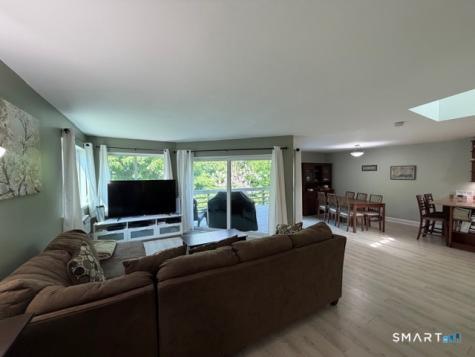675 Townsend Avenue New Haven CT 06512