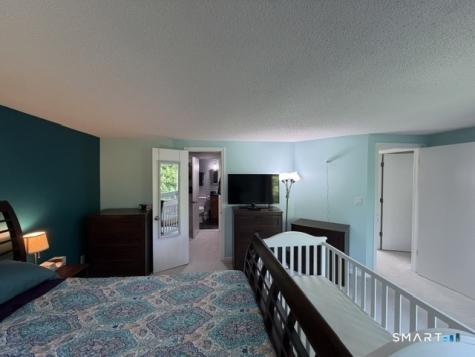 675 Townsend Avenue New Haven CT 06512