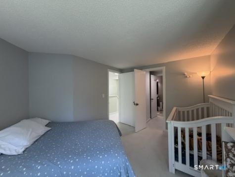 675 Townsend Avenue New Haven CT 06512