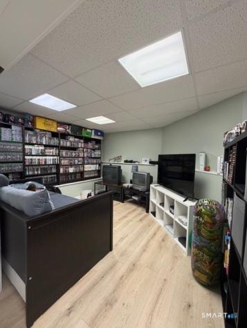 675 Townsend Avenue New Haven CT 06512