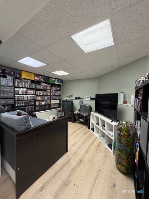 675 Townsend Avenue New Haven CT 06512