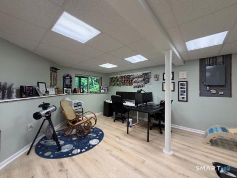 675 Townsend Avenue New Haven CT 06512