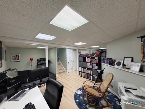 675 Townsend Avenue New Haven CT 06512