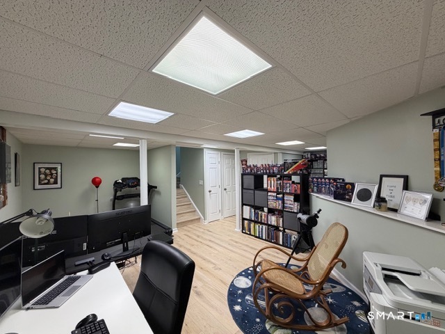 675 Townsend Avenue New Haven CT 06512