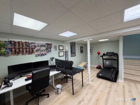 675 Townsend Avenue New Haven CT 06512