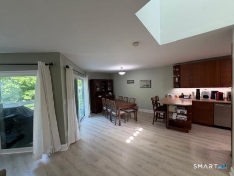 675 Townsend Avenue New Haven CT 06512