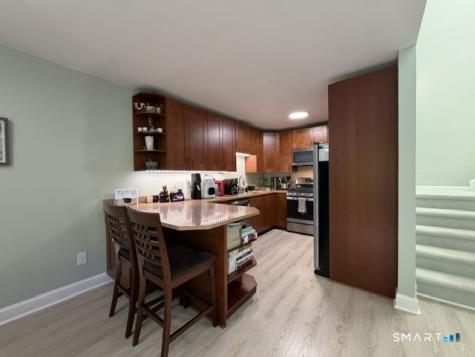 675 Townsend Avenue New Haven CT 06512