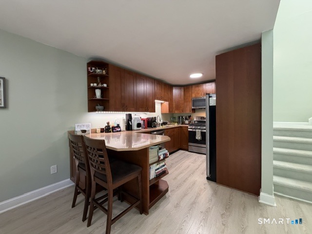675 Townsend Avenue New Haven CT 06512