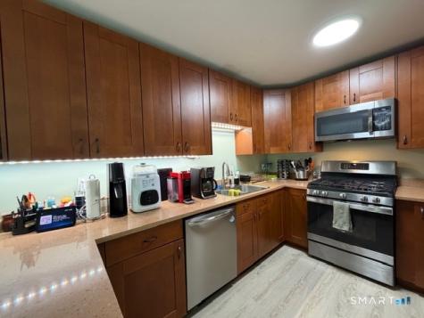 675 Townsend Avenue New Haven CT 06512