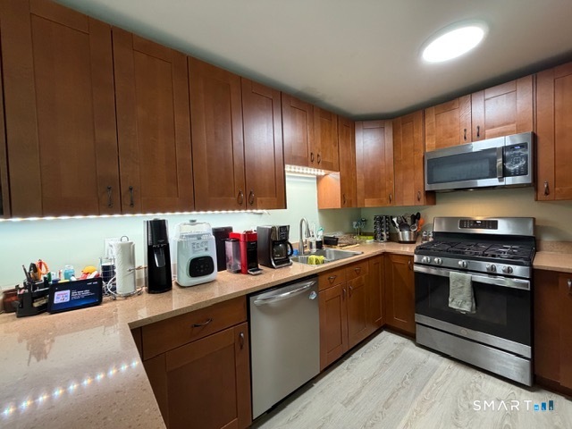 675 Townsend Avenue New Haven CT 06512