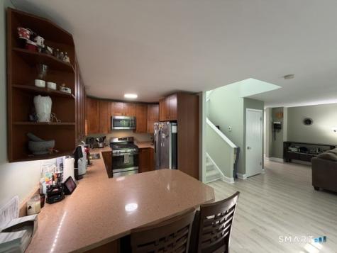 675 Townsend Avenue New Haven CT 06512
