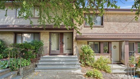 2437 Bedford Street Stamford CT 06905