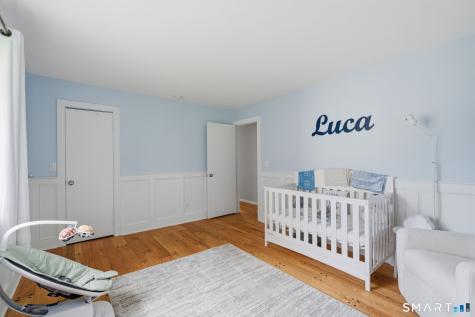 2437 Bedford Street Stamford CT 06905