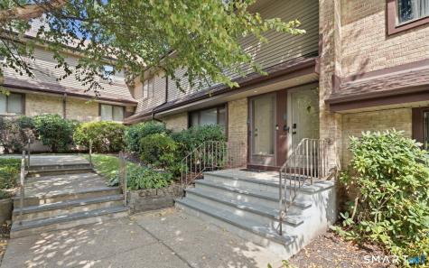 2437 Bedford Street Stamford CT 06905