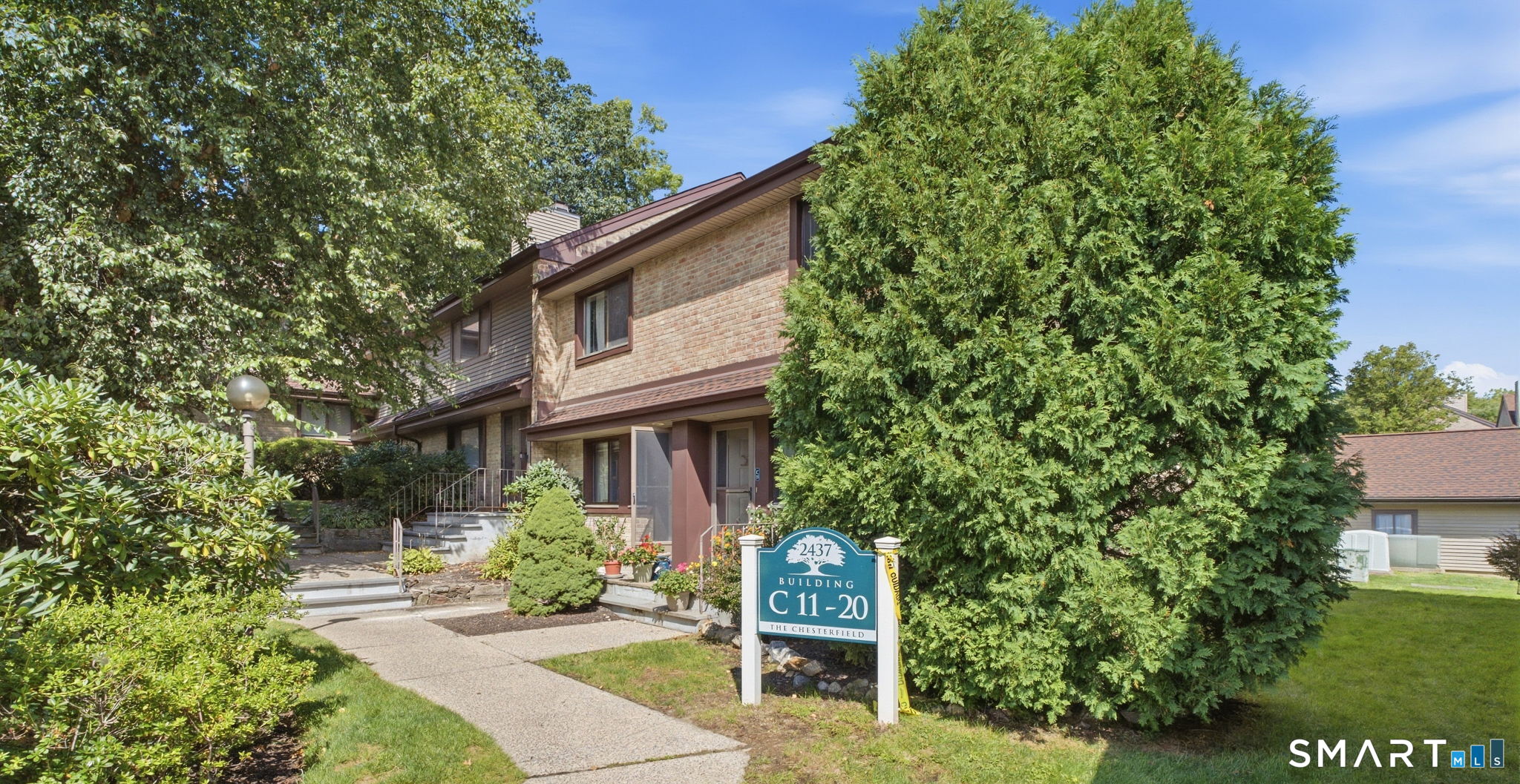 2437 Bedford Street Stamford CT 06905