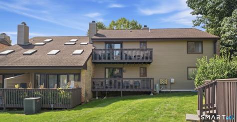 2437 Bedford Street Stamford CT 06905