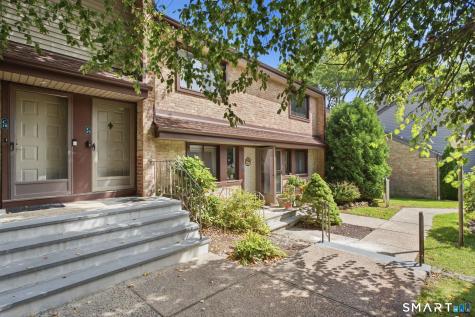 2437 Bedford Street Stamford CT 06905