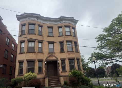 16 Essex Street Hartford CT 06114