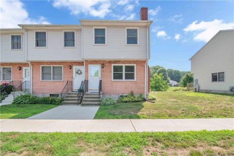 188 Post Office Road Enfield CT 06082