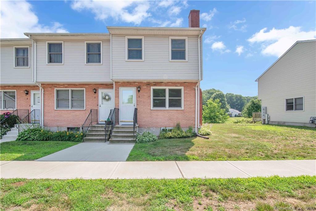 188 Post Office Road Enfield CT 06082
