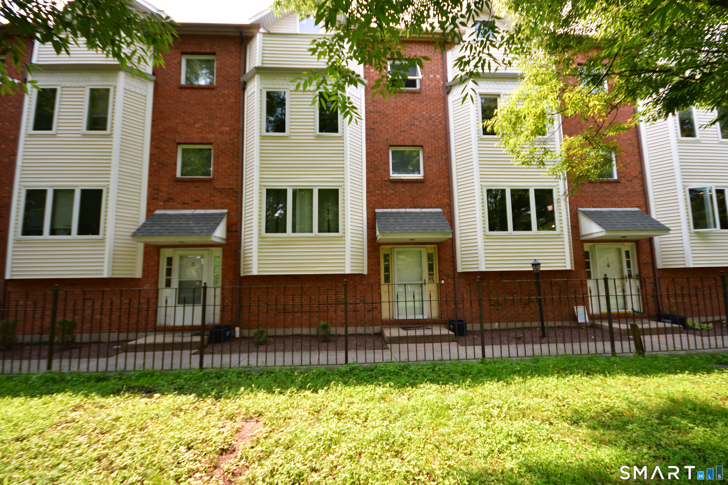 55 Walnut Street New Haven CT 06511