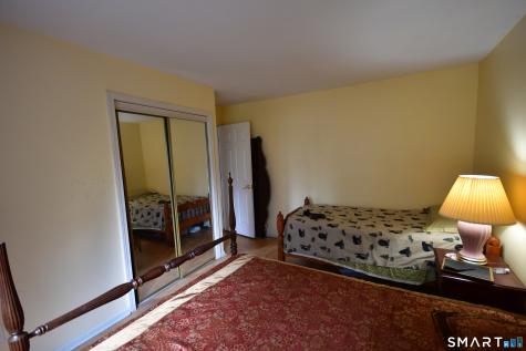 55 Walnut Street New Haven CT 06511