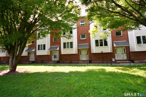 55 Walnut Street New Haven CT 06511