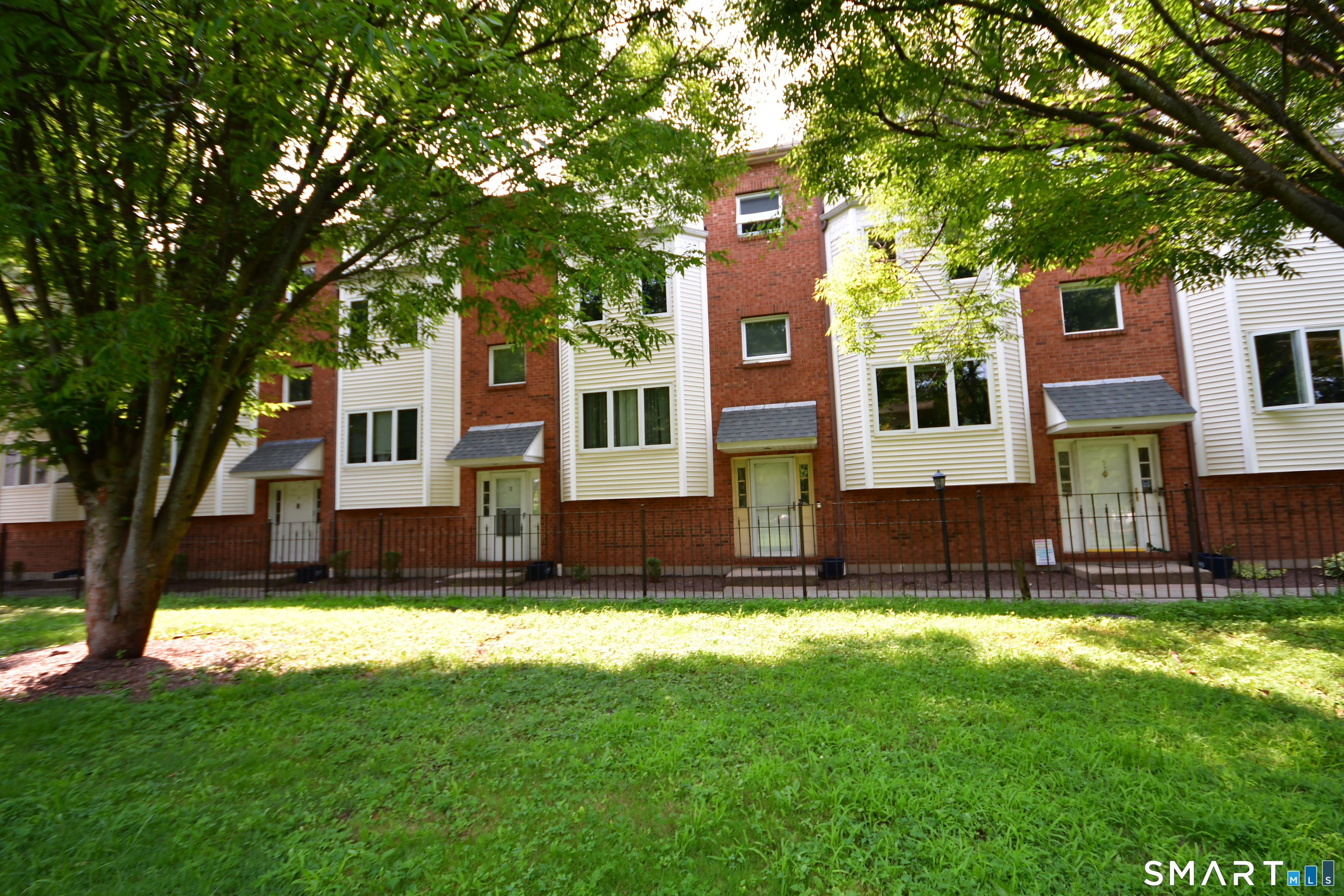 55 Walnut Street New Haven CT 06511