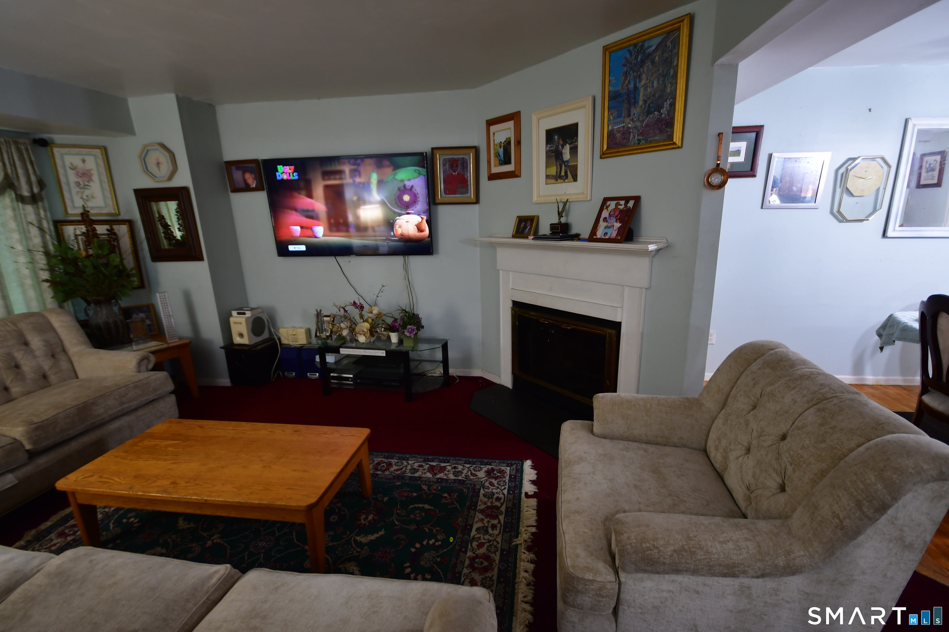 55 Walnut Street New Haven CT 06511