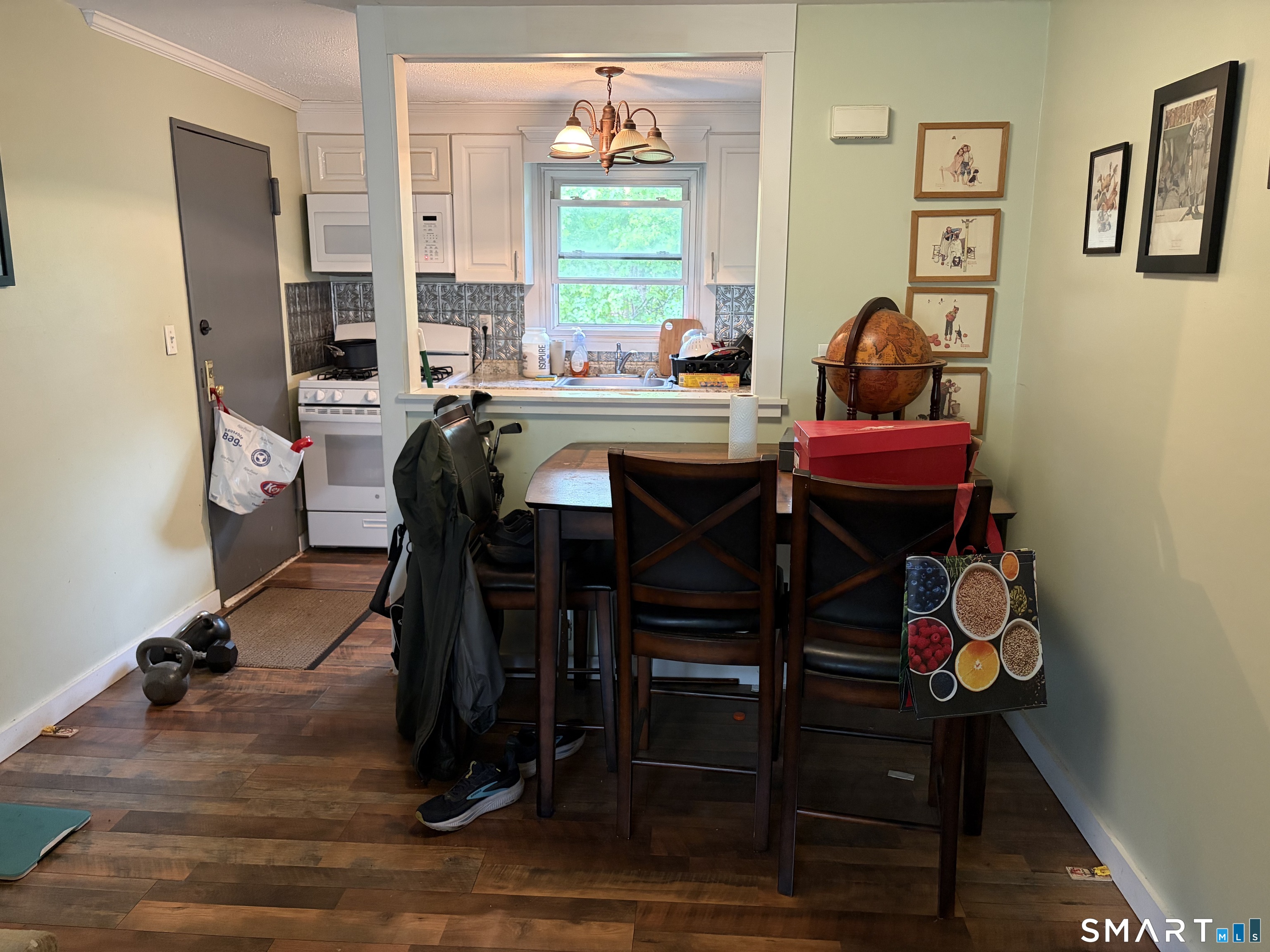 154 Park Street Manchester CT 06040