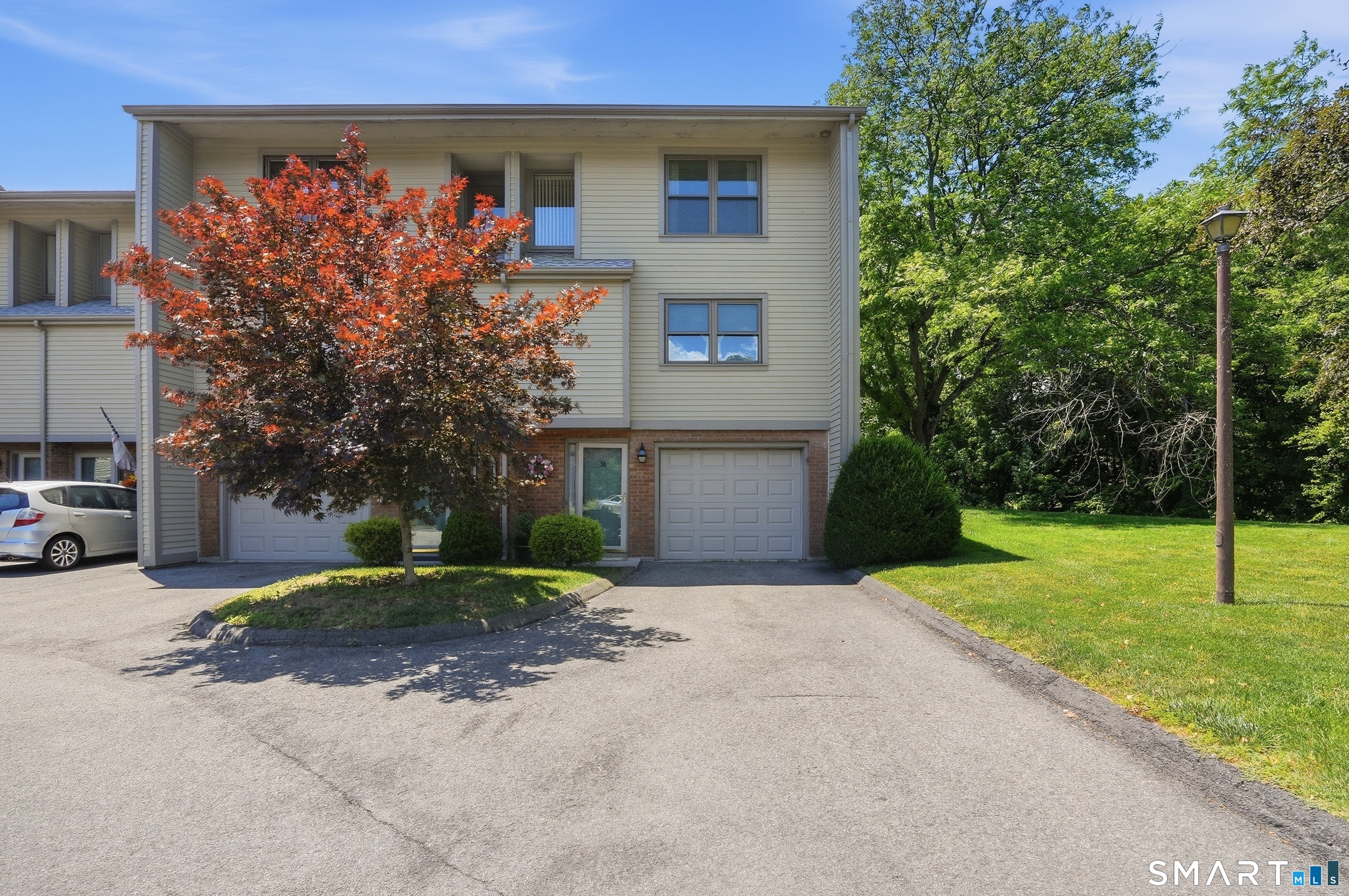 38 Metacomet Drive Meriden CT 06037