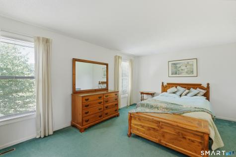 38 Metacomet Drive Meriden CT 06037