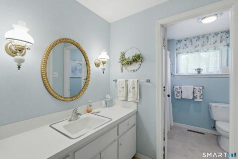 38 Metacomet Drive Meriden CT 06037