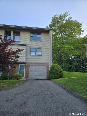 38 Metacomet Drive Meriden CT 06037