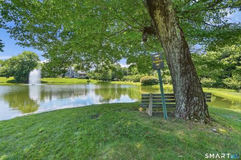 38 Metacomet Drive Meriden CT 06037