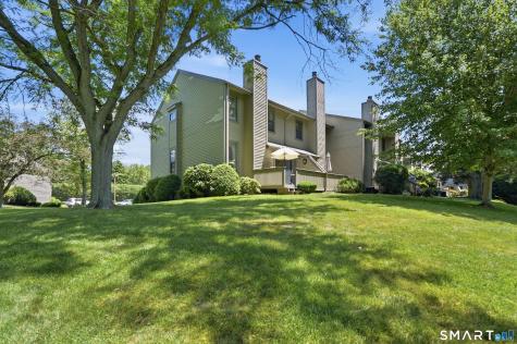 38 Metacomet Drive Meriden CT 06037