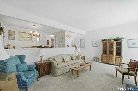 38 Metacomet Drive Meriden CT 06037