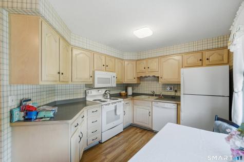 38 Metacomet Drive Meriden CT 06037
