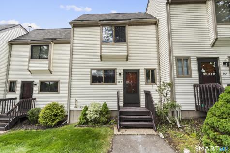 160 Sterling Village Meriden CT 06450