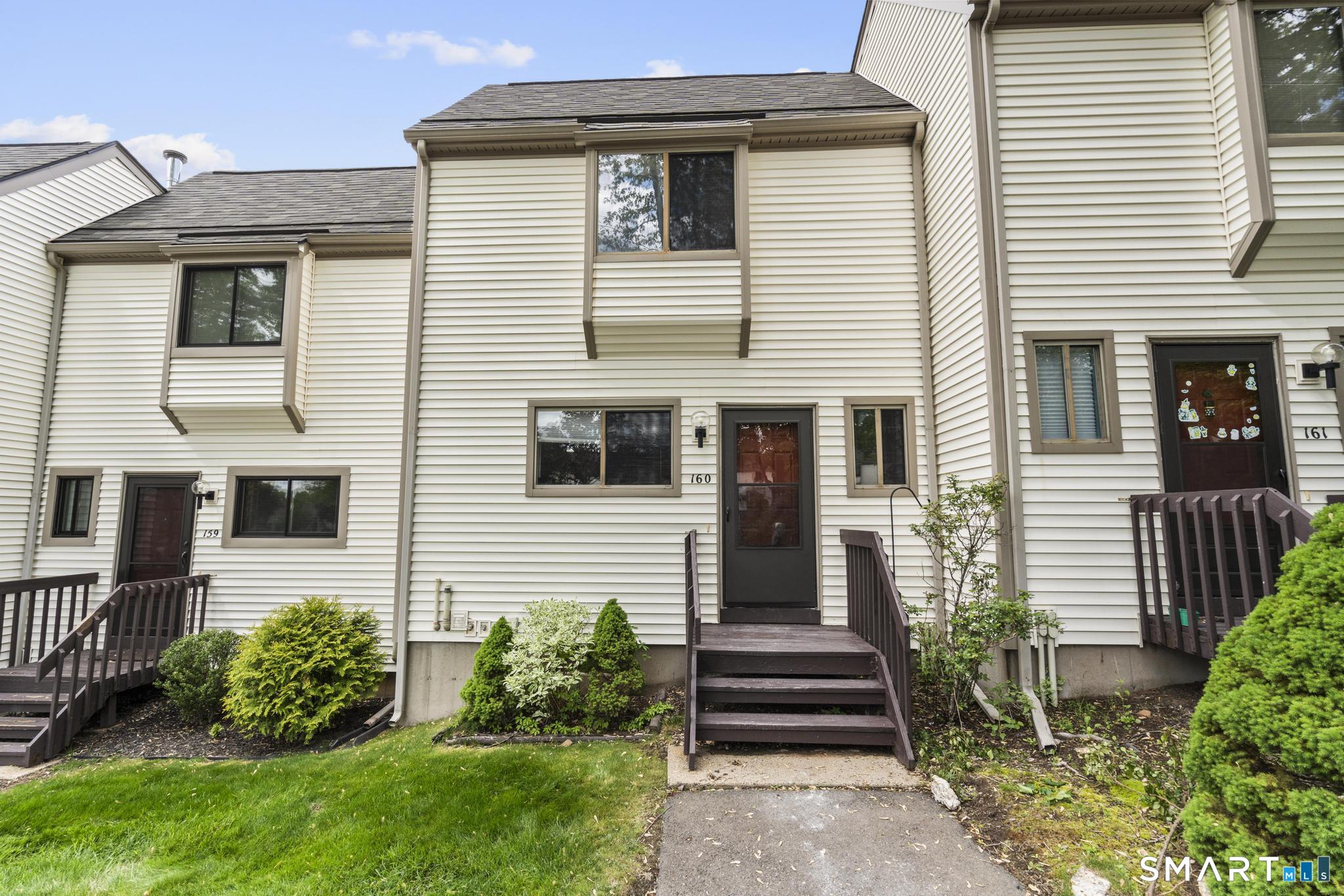 160 Sterling Village Meriden CT 06450