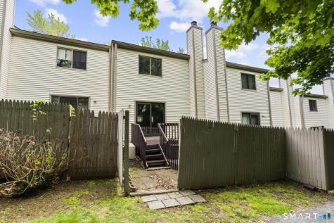 160 Sterling Village Meriden CT 06450