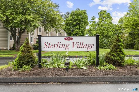 160 Sterling Village Meriden CT 06450
