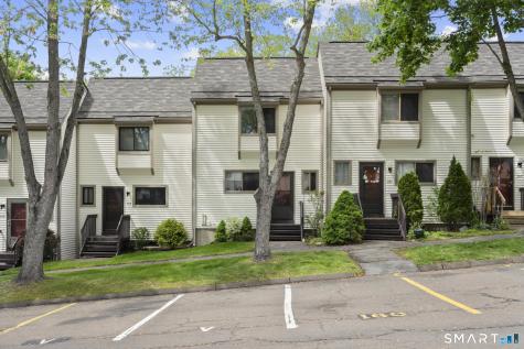 160 Sterling Village Meriden CT 06450