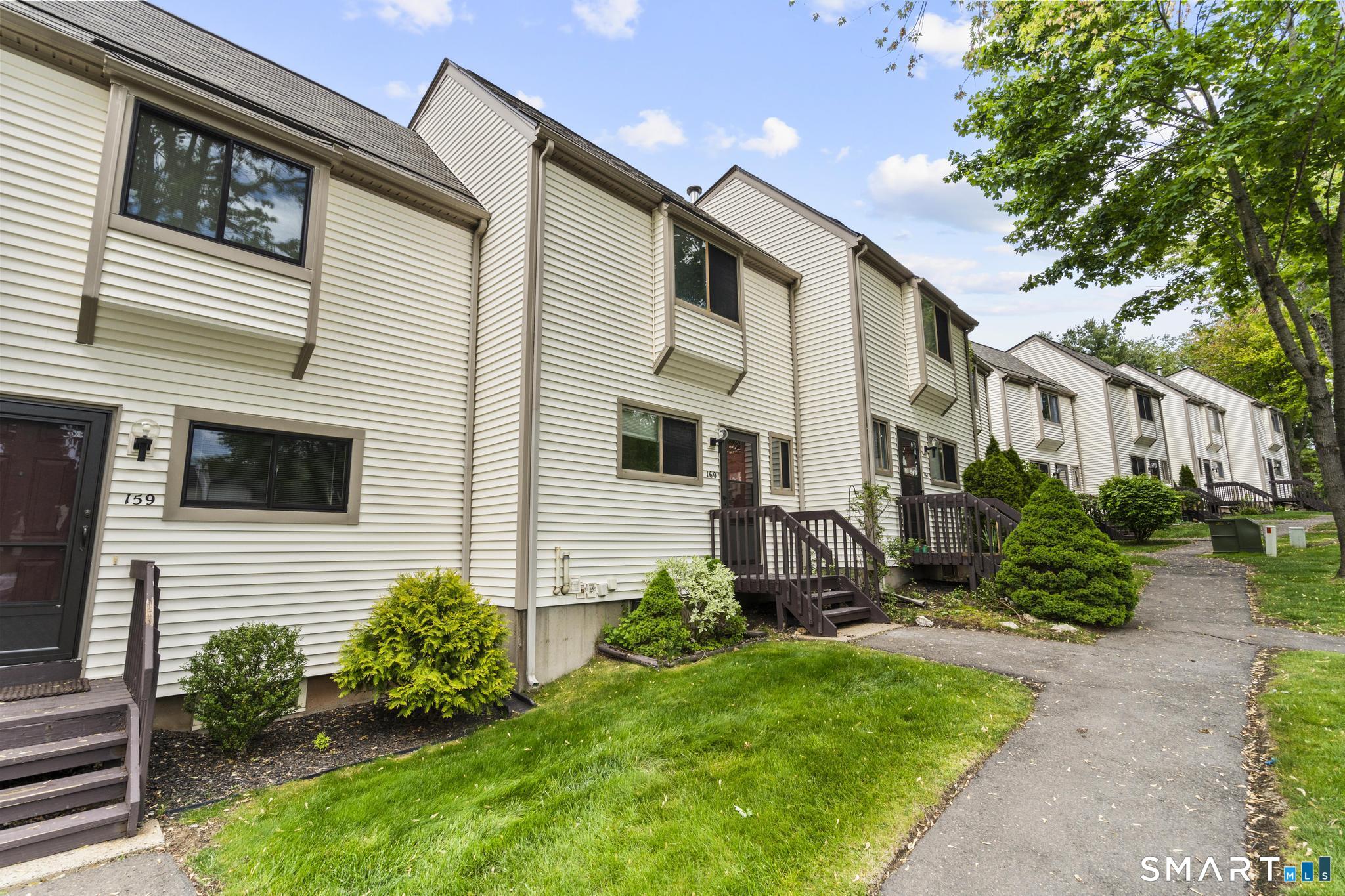 160 Sterling Village Meriden CT 06450
