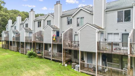 1423 Quinnipiac Avenue New Haven CT 06513