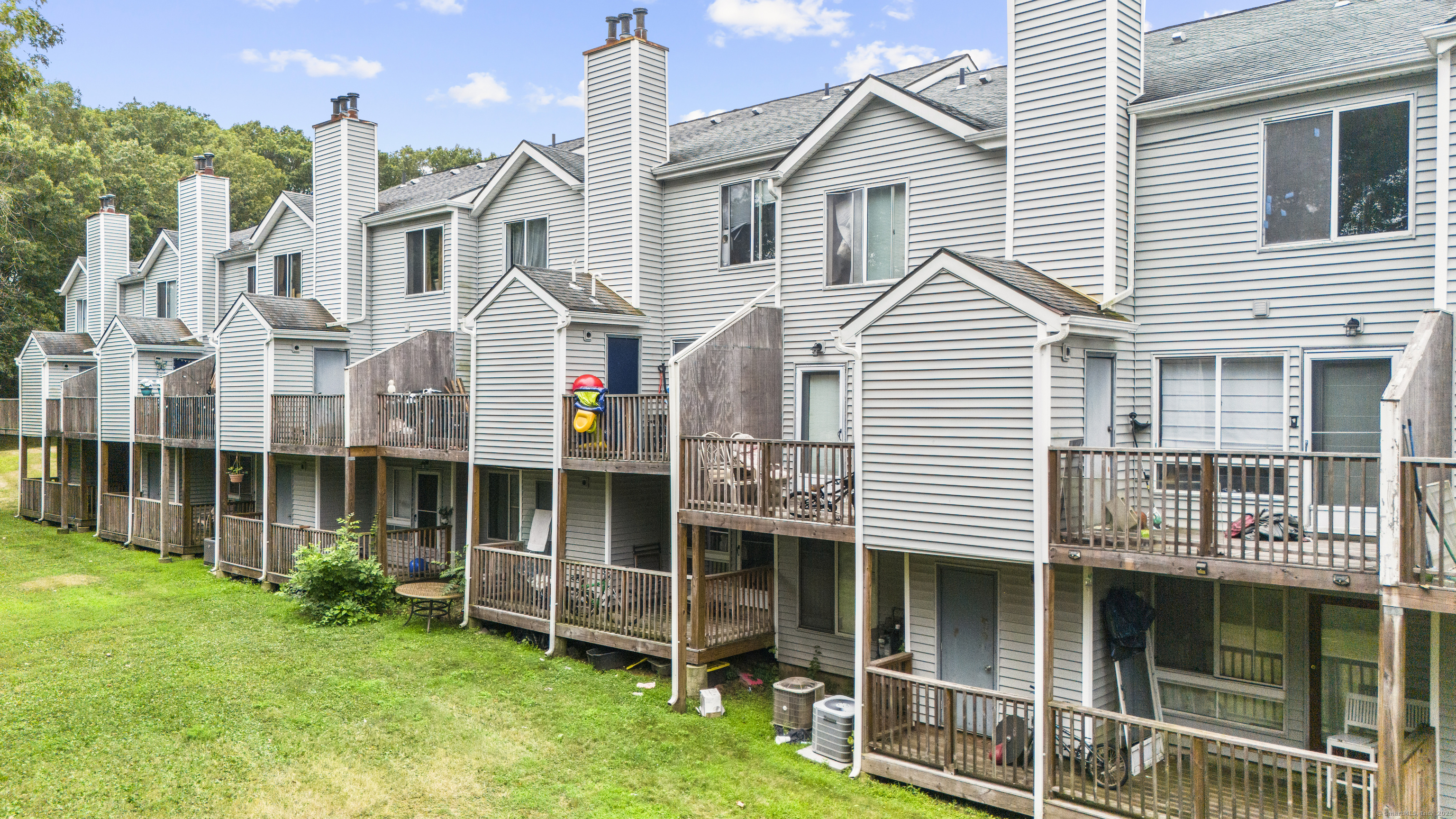 1423 Quinnipiac Avenue New Haven CT 06513