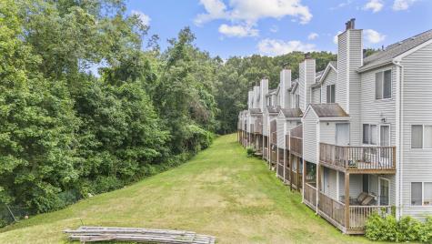 1423 Quinnipiac Avenue New Haven CT 06513