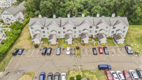 1423 Quinnipiac Avenue New Haven CT 06513